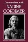 Nadine Gordimer, Nancy T. Bazin, Nancy Topping Bazin, Marilyn D. Seymour, Marilyn Dallman Seymour - Literary Conversations Series