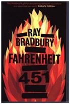 Ray Bradbury - Fahrenheit 451