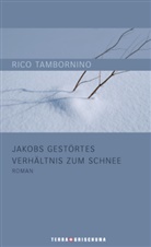Rico Tambornino - Jakobs gestörtes Verhältnis zum Schnee
