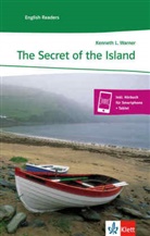 Kenneth L Warner, Kenneth L. Warner - The Secret of the Island