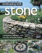 Pat Sagui - Landscaping With Stone