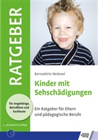 Bernadette Nedwed - Kinder mit Sehschädigungen