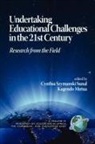 Kagendo Mutua, Cynthia Szymanski Sunal - Undertaking Educational Challenges in the 21st Century