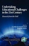 Kagendo Mutua, Cynthia Szymanski Sunal - Undertaking Educational Challenges in the 21st Century