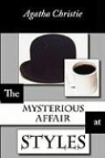 Agatha Christie - The Mysterious Affair at Styles