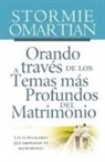 Stormie Omartian - Orando Temas Matrimonio