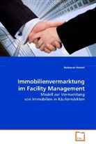 Raimund Henkel, Henkel Raimund - Immobilienvermarktung im Facility Management