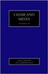 Yvonne Jewkes, Yvonne Jewkes - Crime and Media