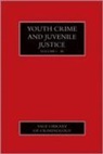 Barry Muncie Goldson, John Muncie, John (EDT)/ Goldson Muncie, John Goldson Muncie, Barry Goldson, John Muncie - Youth Crime and Juvenile Justice