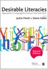 Jackie Marsh, Jackie (EDT)/ Hallet Marsh, Jackie Hallet Marsh, Elaine Hallet, Hallet Elaine, Jackie Marsh... - Desirable Literacies