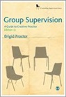 Brigid Proctor, Brigid Proctor, Proctor Brigid - Group Supervision