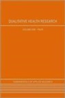 Professor Robert Dingwall, Robert Dingwall, Robert (EDT) Dingwall, Professor Robert Dingwall, Robert Dingwall - Qualitative Health Research