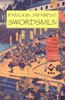 William De Lange - Famous Japanese Swordsmen