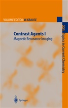 Werner Krause, Werner Krause - Contrast Agents I. Vol.1