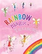 Daisy Meadows, Georgie Ripper, Georgie Ripper - Rainbow Magic Treasury