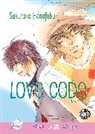 Sakurako Hanafubuki, Sakurako Hanafubuki, Brian K Vaughan - Junior Escort Volume 2: Love Code (Yaoi)