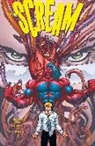 Peter David, Randy Elliott, Bart Sears - Scream