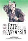Kazuo Koike, Goseki Kojima, Goseki Kojima - Path of the Assassin Volume 14: Bad Blood