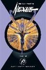 Mike Baron, Paul Smith - Nexus Archives Volume 8