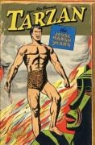 Gaylord Dubois, Jesse P. Marsh, Robert P. Thompson, Robert P. Dubois Thompson, Jesse Marsh - Tarzan Archives: The Jesse Marsh Years Volume 1