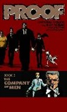 Alexander Grecian, Max Allan Collins, John Everson, Christopher Golden, Alex Grecian, Alexander Grecian... - Proof Volume 2: The Company Of Men