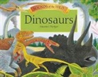 Dougal Dixon, Maurice Pledger, Maurice Pledger - Sounds of the Wild - Dinosaurs