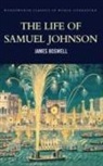 James Boswell, Tom Griffith - Life of Samuel Johnson