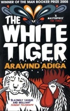 Aravind Adiga - The Withe Tiger
