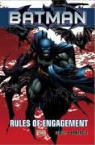 Andy Diggle, Andy Portacio Diggle - Batman