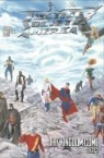 Geoff Johns, Geoff Ross Johns - Justice Society of America: Pt. 2: Thy Kingdom Come