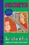Vicky Ireland, Wilson, Jacqueline Wilson, Jacqueline Ireland Wilson, Wilson Jacqueline, Vicky Ireland - Secrets