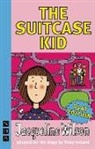 Vicky Ireland, Wilson, Jacqueline Wilson, Jacqueline Ireland Wilson, WILSON JACQUELINE IRELAND VICKY, Vicky Ireland - Suitcase Kid