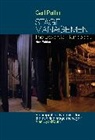 Gail Pallin, Pallin Gail - Stage Management