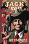 Bill Willingham, Bill Sturges Willingham - Jack of Fables