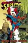 Jerry Siegel, Jerry Finger Siegel - Superman