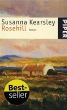 Susanna Kearsley - Rosehill