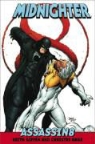 Keith Giffen, Keith Gage Giffen - Midnighter