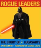 Rob Smith - Rogue Leaders