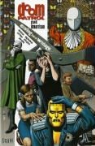 Grant Morrison, Grant Case Morrison - Doom Patrol