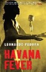 Peter Bush, Bush Peter, Leonard Padura, Leonardo Padura - Havana Fever