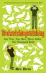 Alex Horne - Birdwatchingwatching