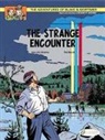 Benoit, Ted Benoit, Madeleine De Mille, Jean Hamme, Jean van Hamme, Edgar P. Jacobs... - BLAKE ET MORTIMER T 5 THE STRANGE ENCOUN