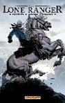 Brett Matthews, John Cassaday, Brett Matthews, Paul Pope, Sergio Cariello, Paul Pope - The Lone Ranger Volume 2: Lines Not Crossed