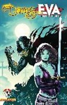 John Reppion, Leah Moore, Leah Moore, John Reppion, Edgar Salazar, Edgar Salazar - The Darkness Vs. Eva: Daughter of Dracula