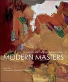 Virginia Mecklenburg, Virginia M. Mecklenburg - Modern Masters