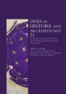 Jo Kirby, Jo Kirby - Dyes in History and Archaeology 21