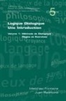 Matthieu Fontaine, Juan Redmond - Logique Dialogique