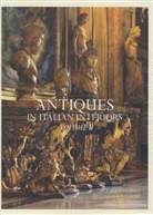 Roberto Valeriani, Mario Ciampi - Antiques in Italian Interiors - volume 2