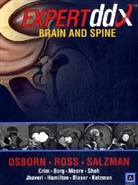 Julia Crim, Anne G Osborn, Jeff Ross - Brain and Spine