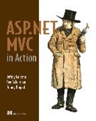 Jimmy Bogard, Jeffrey Palermo, Ben Scheirman - ASP.NET MVC in Action